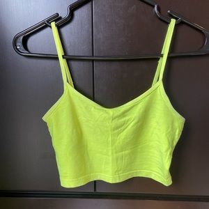 TNA Karelis top size xs